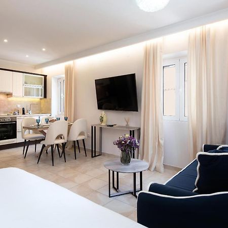 Corfu Χ Suite Εξωτερικό φωτογραφία
