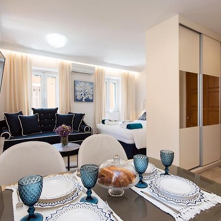 Corfu Χ Suite Εξωτερικό φωτογραφία