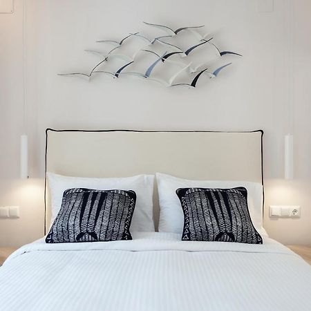Corfu Χ Suite Εξωτερικό φωτογραφία