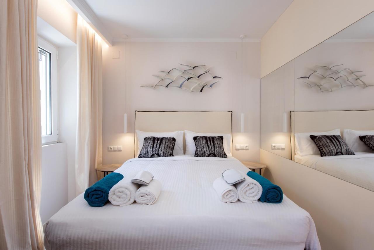 Corfu Χ Suite Εξωτερικό φωτογραφία