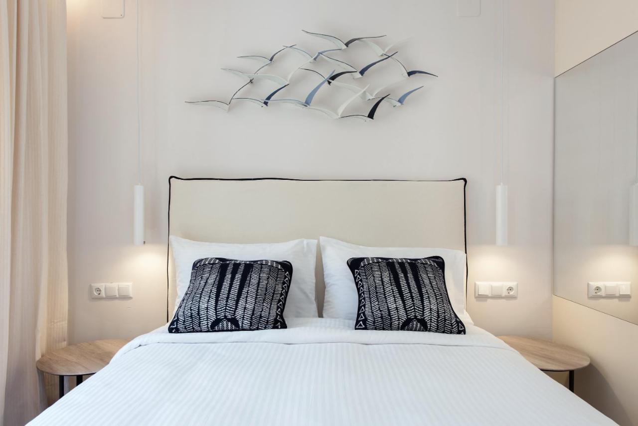Corfu Χ Suite Εξωτερικό φωτογραφία