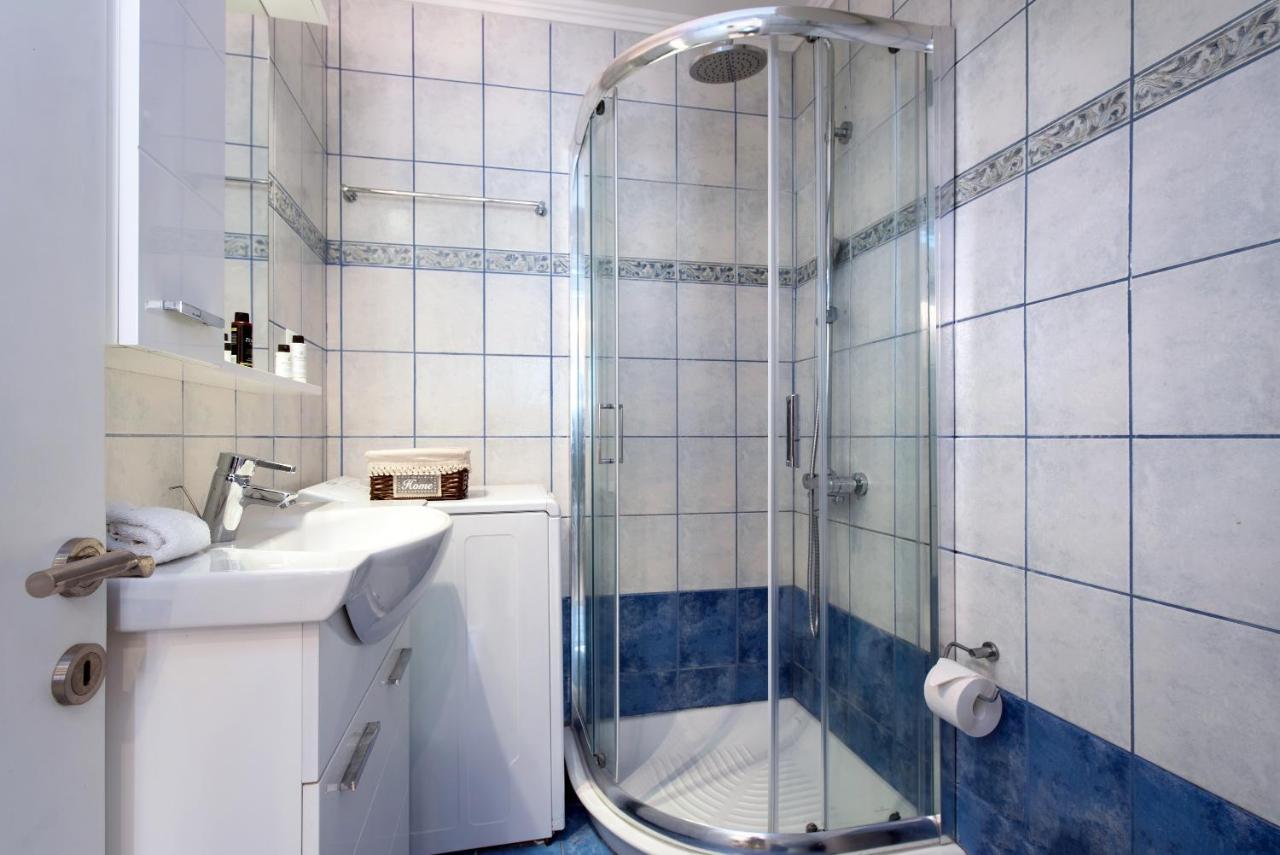 Corfu Χ Suite Εξωτερικό φωτογραφία